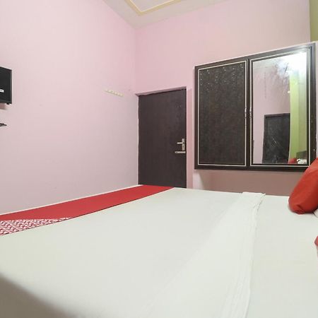 Oyo Flagship 74383 Hotel Grand Tulip Lalewal Екстер'єр фото