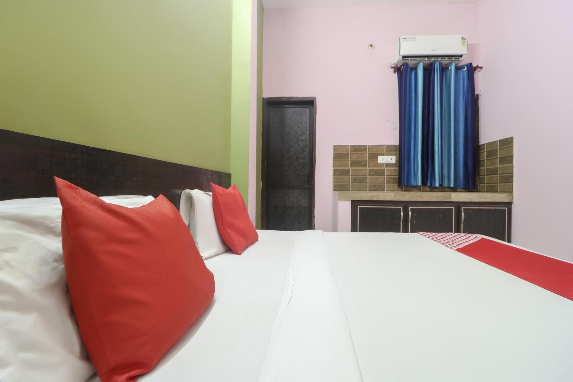 Oyo Flagship 74383 Hotel Grand Tulip Lalewal Екстер'єр фото