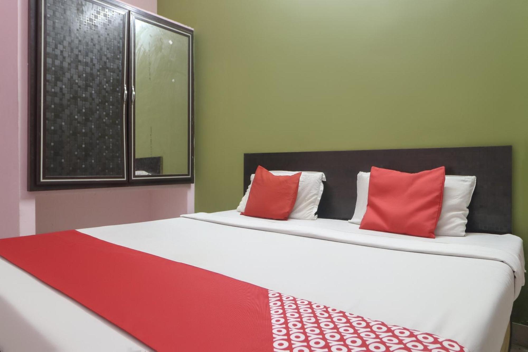 Oyo Flagship 74383 Hotel Grand Tulip Lalewal Екстер'єр фото