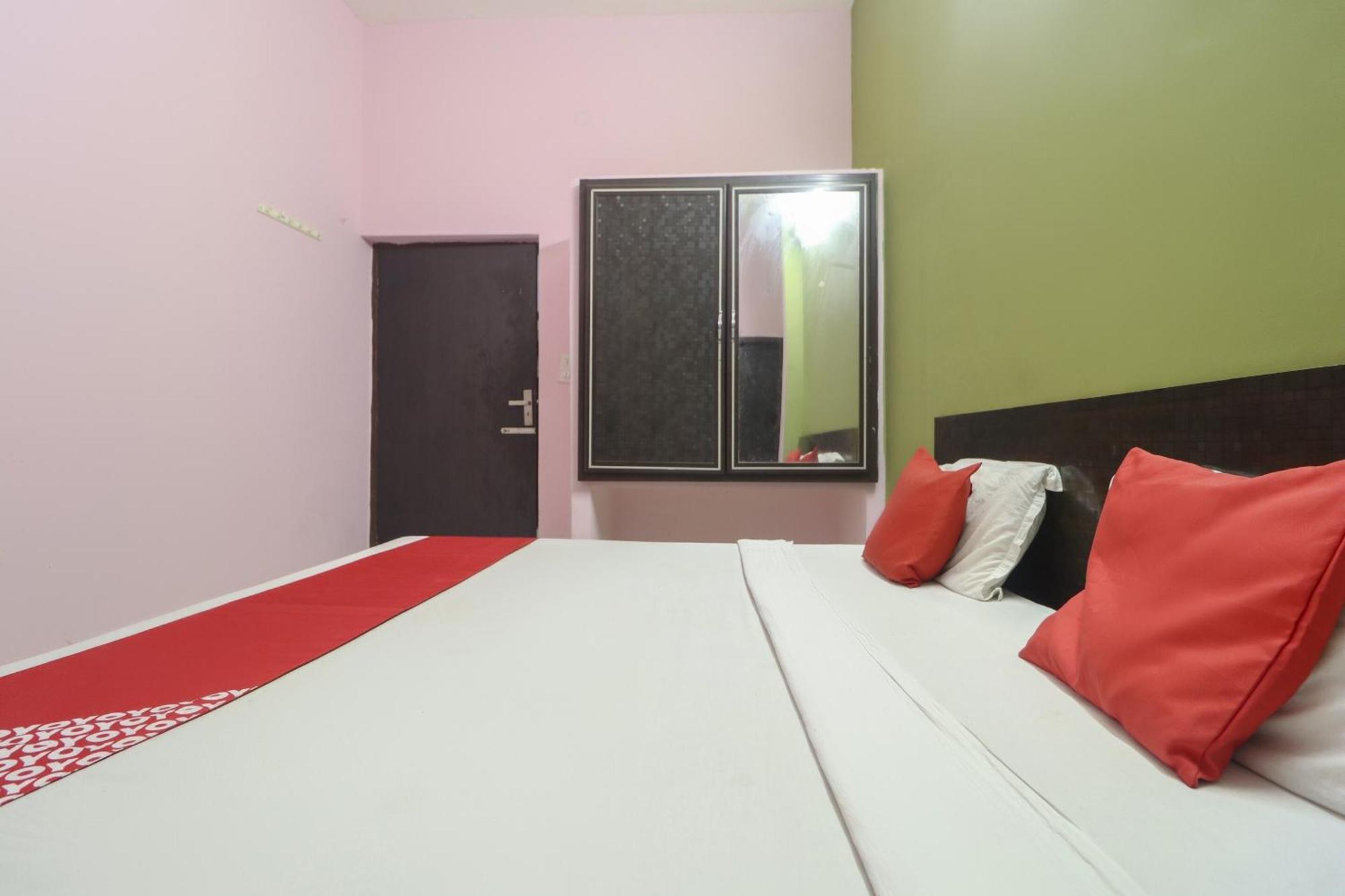 Oyo Flagship 74383 Hotel Grand Tulip Lalewal Екстер'єр фото